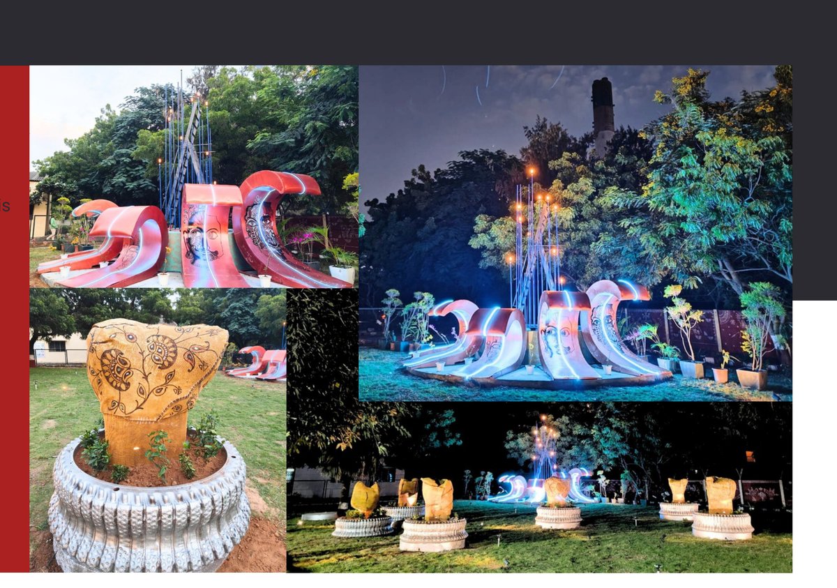 Echoes of Energy, Tata Power, Mundra (Gujarat)